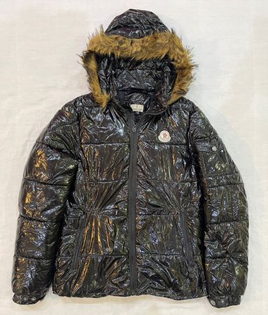 ミックスブランドジャケット