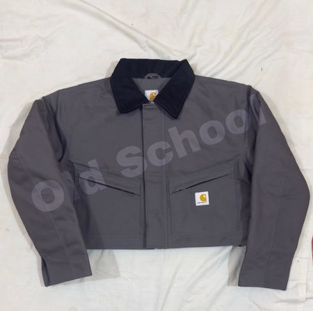 Carhartt Reworked Style Jackets