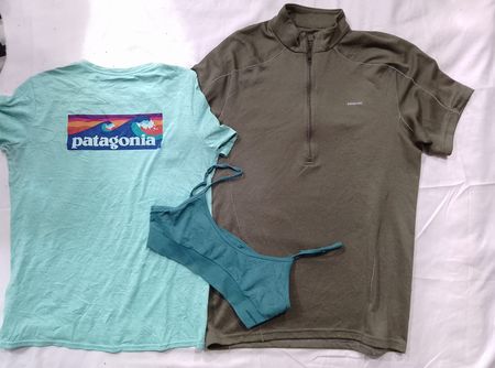 CR5858 Patagonia Mix Bundle