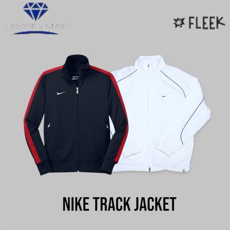 Nike Track Jackets (DV -01-160)