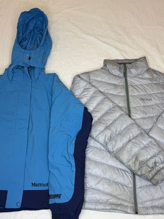 Marmot Mix Jackets | V-T288