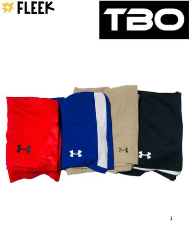 Under Armour Shorts