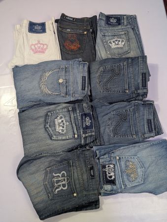 Jeans pour femmes Rock and Republic