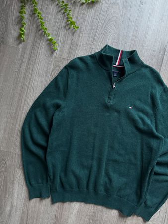 Tommy Hilfiger 1/4 zip