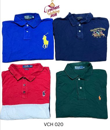 T-Shirts Ralph Lauren