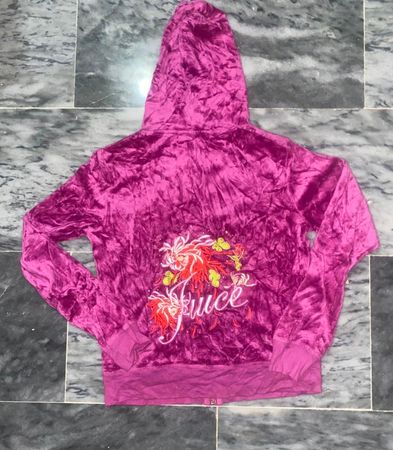 Chaquetas Juicy Couture