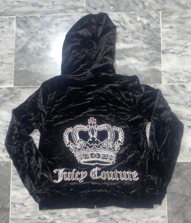 Juicy Couture Jackets