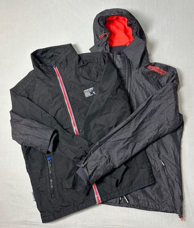 Super dry jackets WR_0491