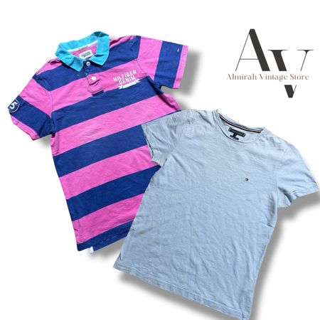 Tommy hilfiger t shirts