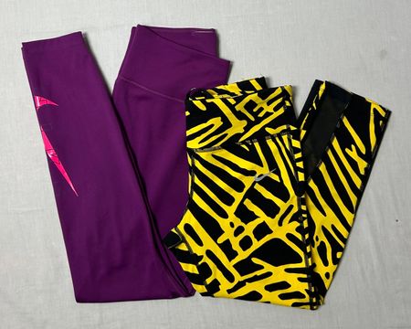 Nike leggings WR_0494