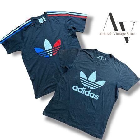 TNF,kappa,adidas ,file T shirt