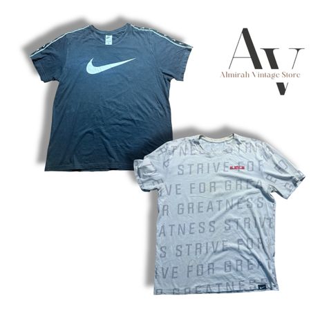 Nike,umbroo,levis t shirt