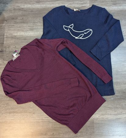 1999 - Loft Ann Taylor loft Cardigan Sweater