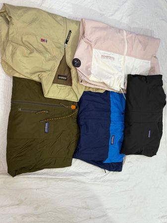 Mix Napapijri Jackets
