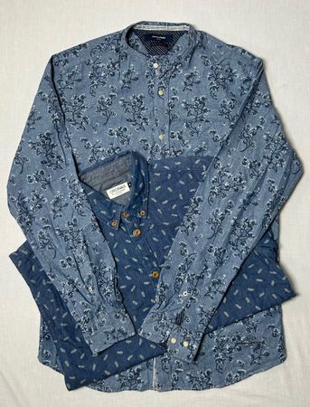 Jack & jones shirts WR_0500