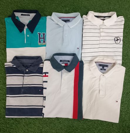Vintage Tommy Hilfiger T-shirts
