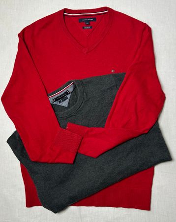 Tommy Hilfiger sweater’s WR_0504