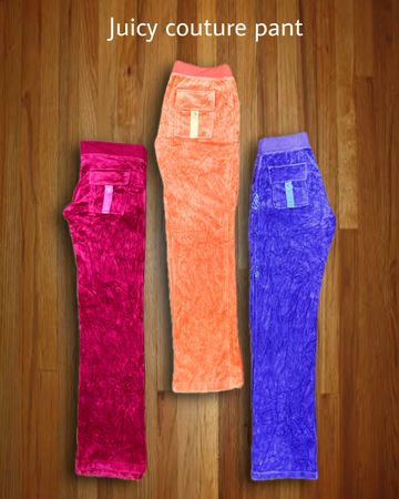 Juicy couture 12 pieces