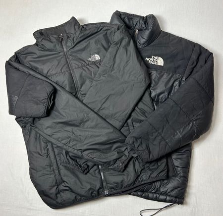 「ザ・ノース・フェイス ジャケット WR_0505」