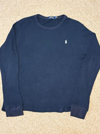 Ralph Lauren knitwear