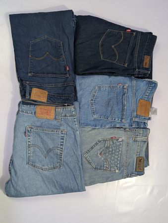 Jeans Levi's pour femmes