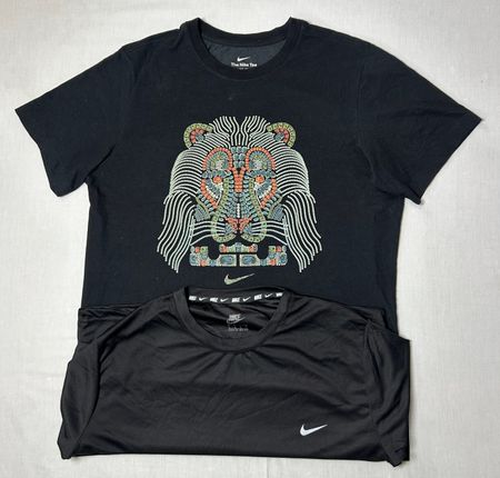 Nike T-shirts WR_0509