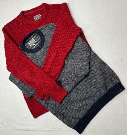 Fat face sweater WR_0513