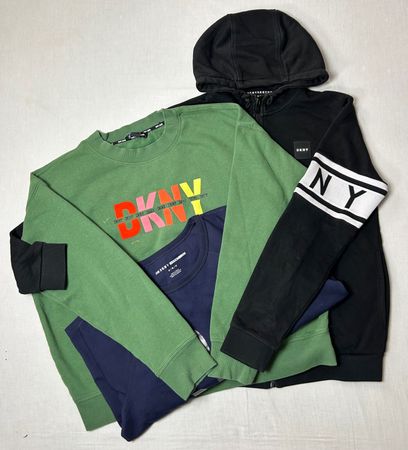 DKNY sweatshirt WR_0514