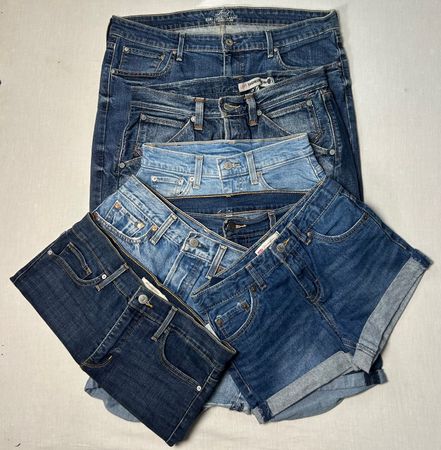 Levi’s shorts WR_0518