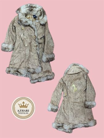 Casaco Afghan Y2K IT Girl 06 pcs A 299