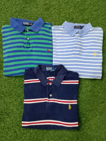 Camisetas Polo Ralph Lauren