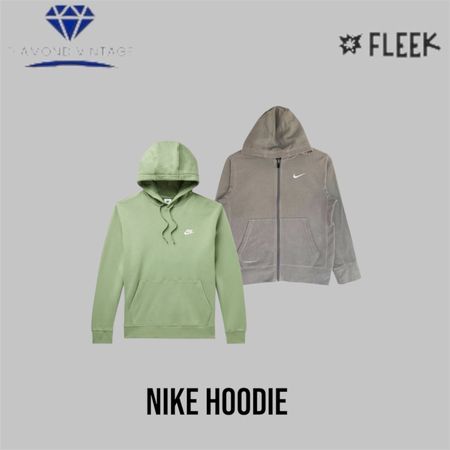 Nike Hoodies (DV -01-172)