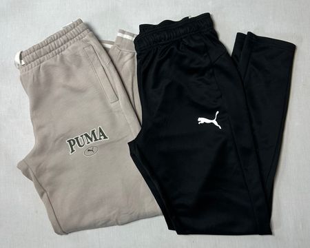 Puma track pants WR_0520