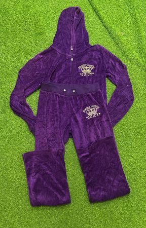 juicy couture full suits
