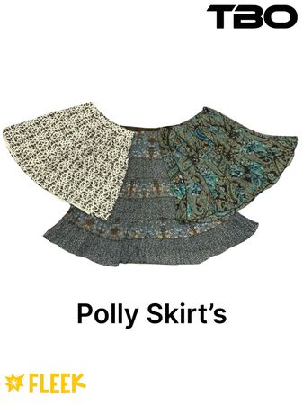 Polly Skirts