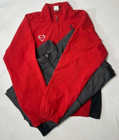 Nike jackets WR_0523