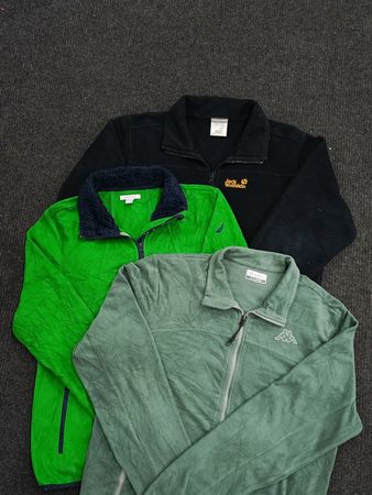 Premium Mix Brand Fleece