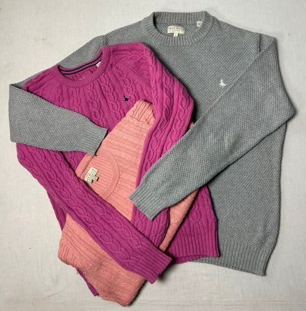 Jack wills sweaters WR_0527