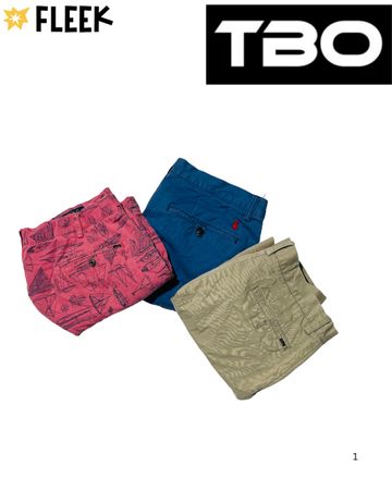 Polo Ralph Lauren cotton  shorts