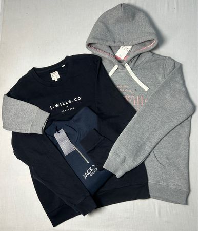 Jack wills hoodies WR_0531