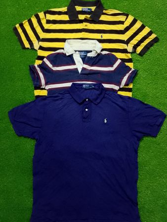 Camisetas Polo Ralph Lauren
