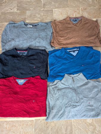 Tommy Hilfiger Sweater