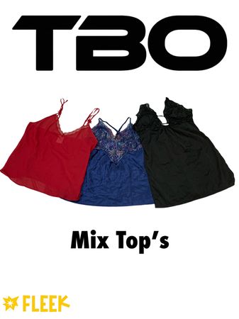 Mix Tops