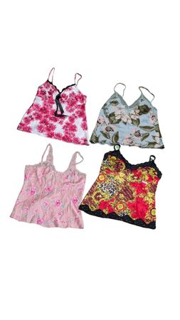 Yv170 Camisole