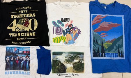 Graphic Tees