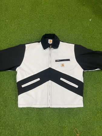 Carhartt Rework Jackets
