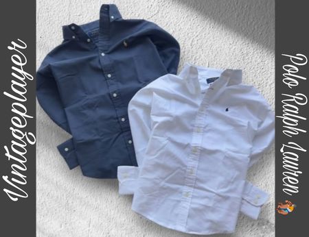 Polo Ralph Lauren Shirts