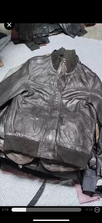 Custom handpick Women's Leathers Jackets