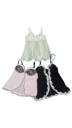 TV- 138 Baby doll Top -7P