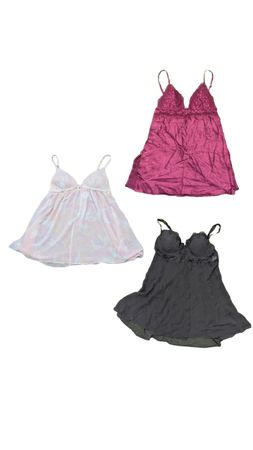 TV- 139
Baby doll Tops 
-6P